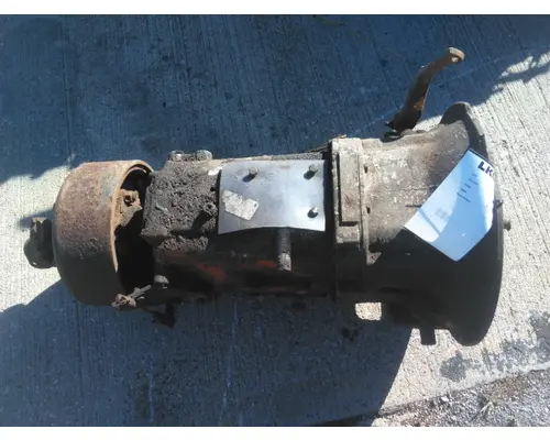 Transmission Assembly SPICER CM4954D LKQ Heavy Truck - Goodys
