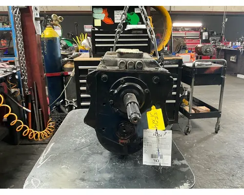 Transmission Assembly SPICER CM5252-A Geco - Fresno