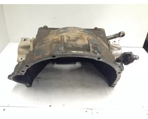 Clutch Housing SPICER CM5252A Vander Haags Inc Sp