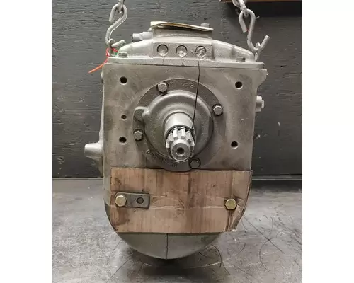 Transmission Assembly SPICER CM5552-A Geco - Fresno