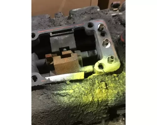 Transmission Assembly SPICER CM5552-D Wilkins Rebuilders Supply