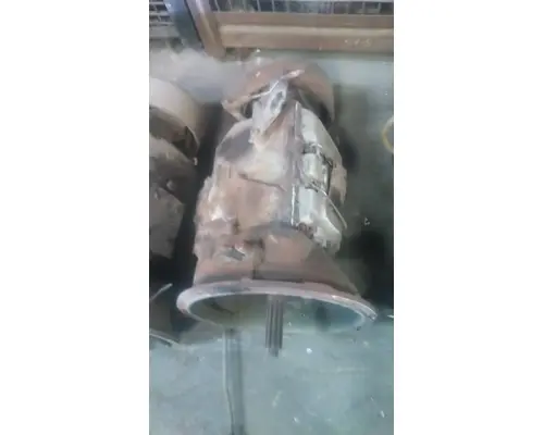 Transmission Assembly SPICER CM5552D LKQ Heavy Truck - Goodys