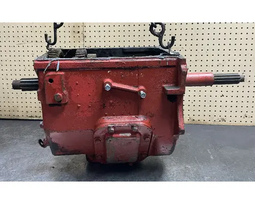 Transmission Assembly SPICER CM5852-A Geco - Fresno