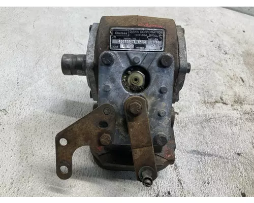 PTO SPICER CM5952D Vander Haags Inc Sp