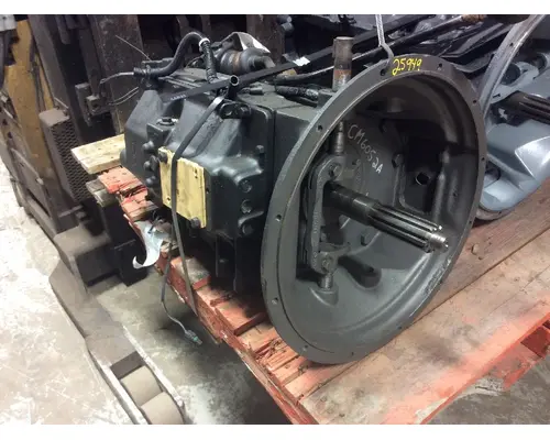 Transmission Assembly SPICER CM6052-A Camions A &amp; R Dubois Inc.