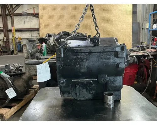 Transmission Assembly SPICER CM6052-C Geco - Fresno
