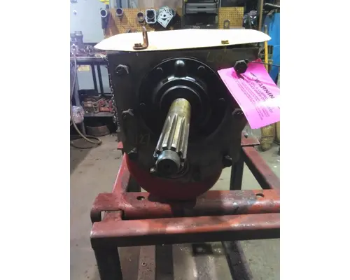 Transmission Assembly SPICER CM6052B LKQ Heavy Truck - Goodys