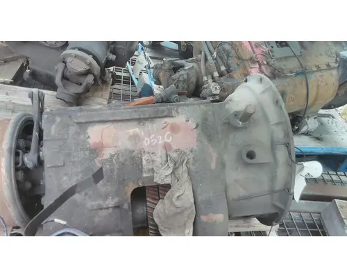 Transmission Assembly SPICER CM6052C LKQ Heavy Truck - Goodys