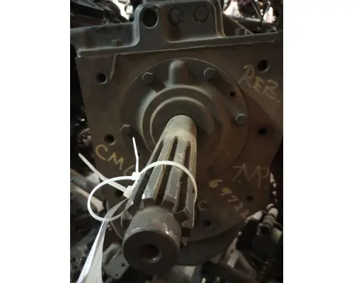 Transmission Assembly SPICER CM6052C Michigan Truck Parts