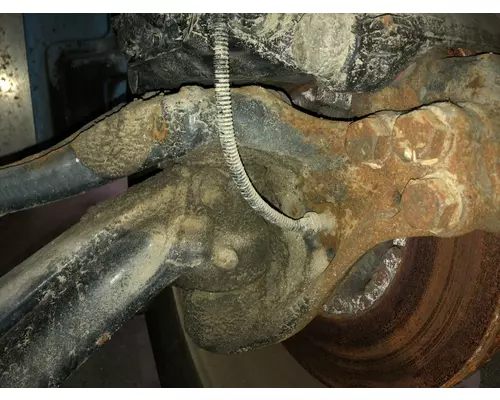 Spicer D-1251IL Axle Assembly, Front (unused)