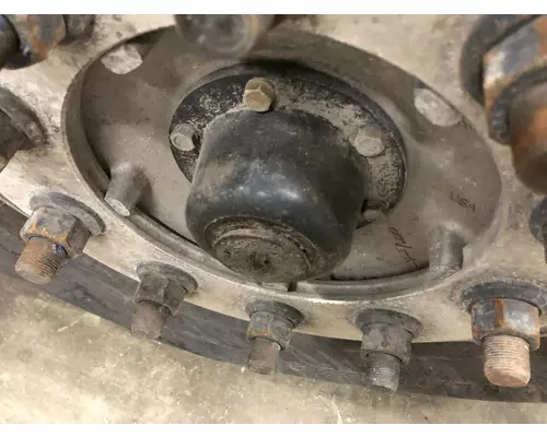 Spicer D-1251IL Axle Assembly, Front (unused)