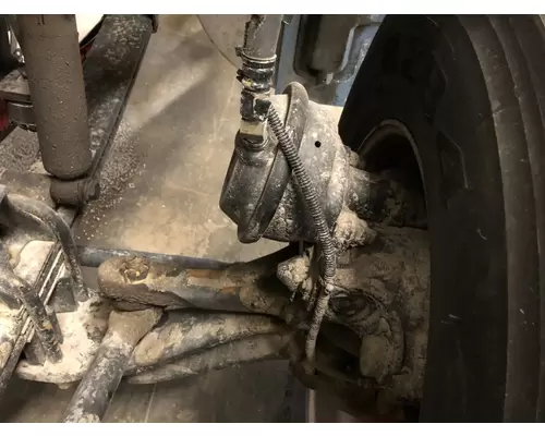 Spicer D-1251IL Axle Assembly, Front (unused)