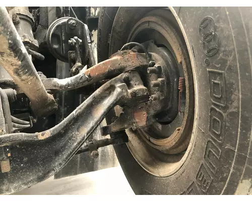 Spicer D-1251IL Axle Assembly, Front (unused)