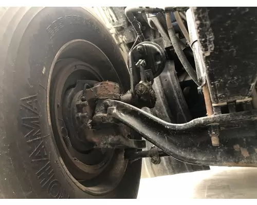 Spicer D-1251IL Axle Assembly, Front (unused)