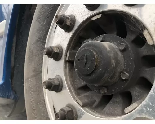 Spicer D-1251IL Axle Assembly, Front (unused)