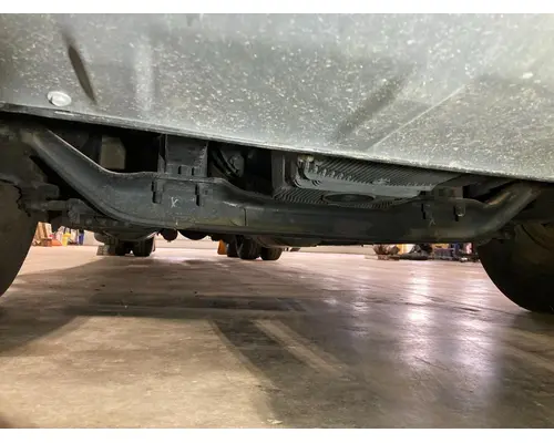 Spicer D-1321IL Axle Assembly, Front (unused)