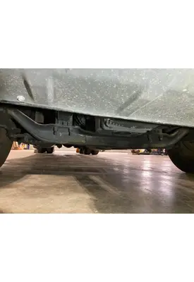 Spicer D-1321IL ~Axle Assembly, Front (unused)