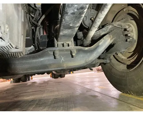 Spicer D-1321IL Axle Assembly, Front (unused)