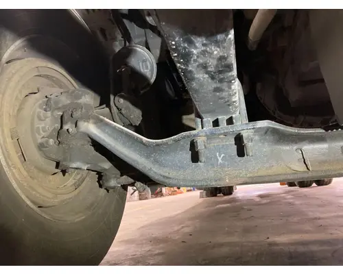 Spicer D-1321IL Axle Assembly, Front (unused)
