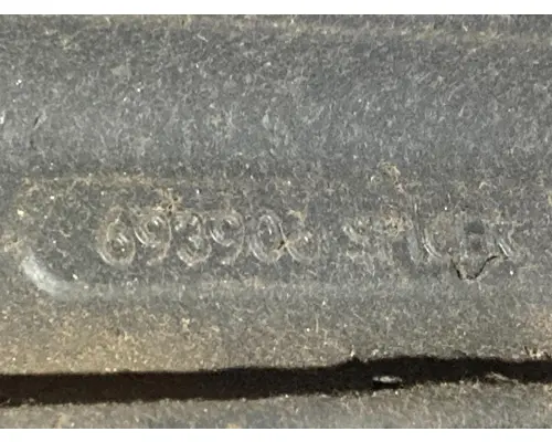 Spicer D-1321IL Axle Assembly, Front (unused)