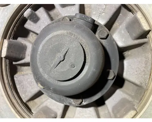 Spicer D-1321IL Axle Assembly, Front (unused)