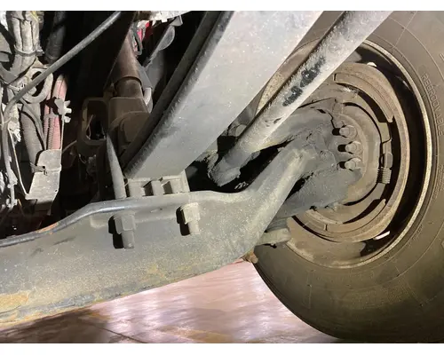Spicer D-1321IL Axle Assembly, Front (unused)