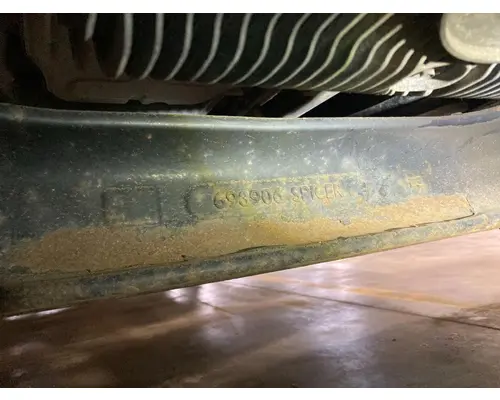 Spicer D-1321IL Axle Assembly, Front (unused)