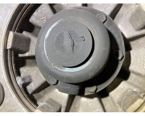 Spicer D-1321IL Axle Assembly, Front (unused)