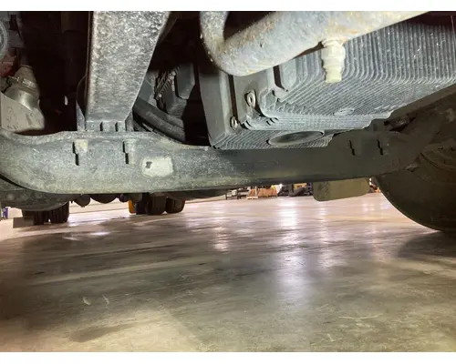 Spicer D-1321IL Axle Assembly, Front (unused)
