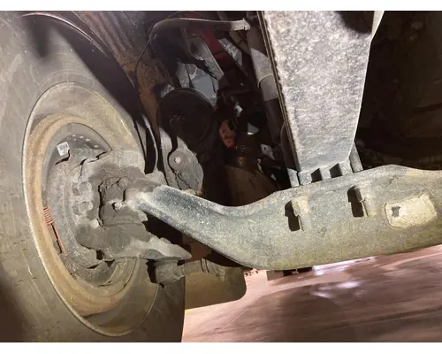 Spicer D-1321IL Axle Assembly, Front (unused)
