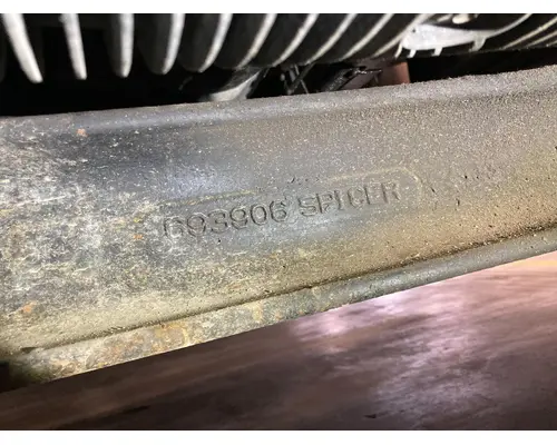 Spicer D-1321IL Axle Assembly, Front (unused)