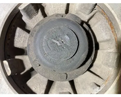 Spicer D-1321IL Axle Assembly, Front (unused)