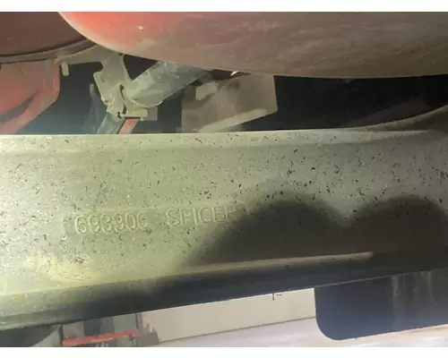 Spicer D-1321IL Axle Assembly, Front (unused)