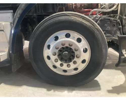 Spicer D-1321IL Axle Assembly, Front (unused)