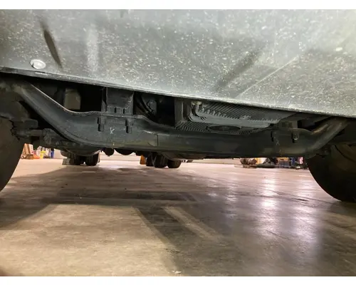Axle Assembly, Front (Steer) Spicer D-1321IL Vander Haags Inc Sf