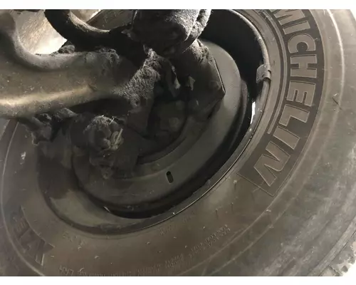 Axle Beam (Front) Spicer D-1321IL Vander Haags Inc Sp