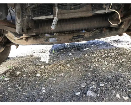 Axle Assembly, Front (Steer) Spicer D-600N Vander Haags Inc Dm