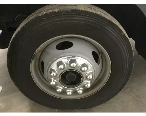 Spicer D-700F Axle Assembly, Front (unused)