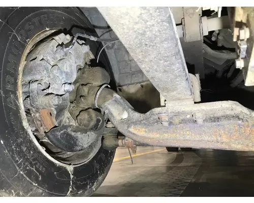 Spicer D-700F Axle Assembly, Front (unused)