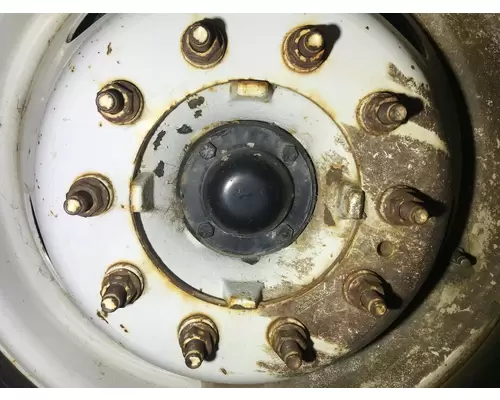 Spicer D-700F Axle Assembly, Front (unused)