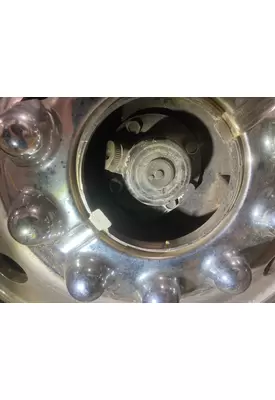 Spicer D-700F ~Axle Assembly, Front (unused)