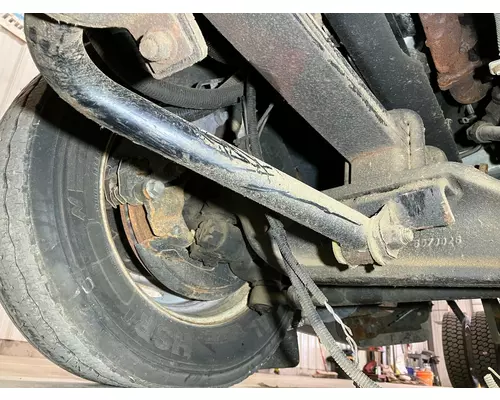 Spicer D-700F Axle Assembly, Front (unused)