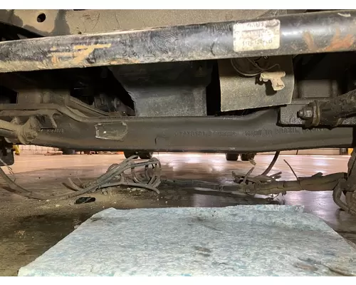 Spicer D-700F Axle Assembly, Front (unused)
