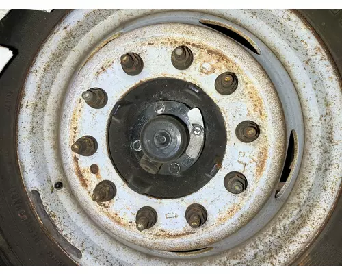 Spicer D-700F Axle Assembly, Front (unused)