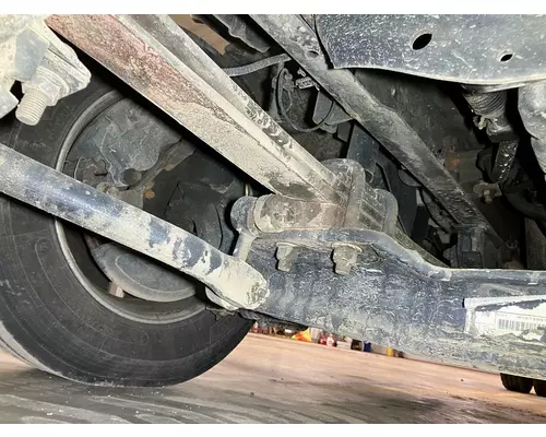 Spicer D-700F Axle Assembly, Front (unused)