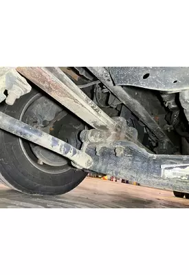 Spicer D-700F ~Axle Assembly, Front (unused)