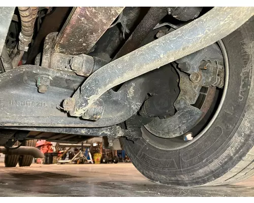 Spicer D-700F Axle Assembly, Front (unused)