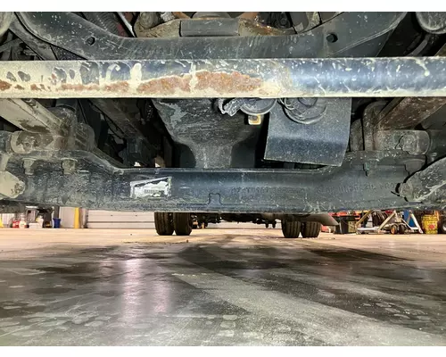 Spicer D-700F Axle Assembly, Front (unused)