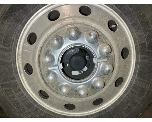 Spicer D-700F Axle Assembly, Front (unused)