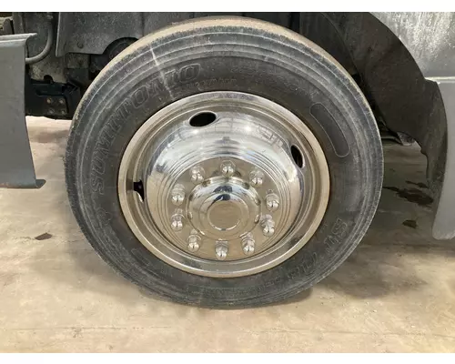 Spicer D-700F Axle Assembly, Front (unused)
